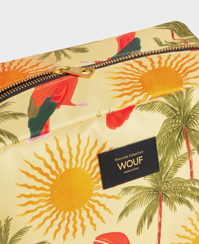 wouf Rio Large Toiletry Bag En línea