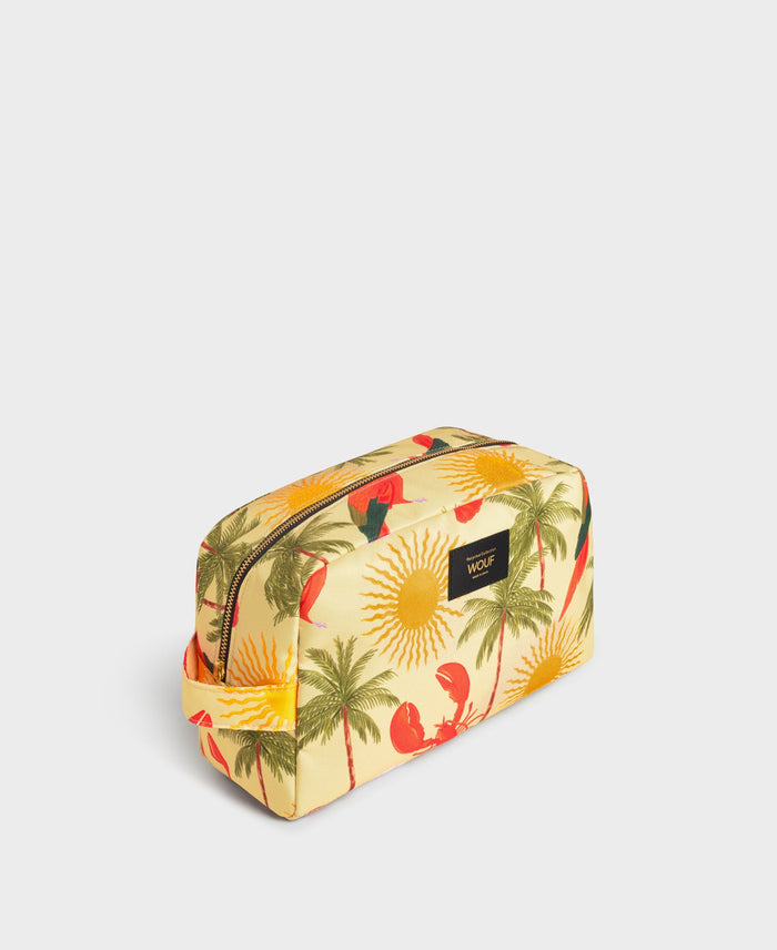 wouf Rio Large Toiletry Bag En línea