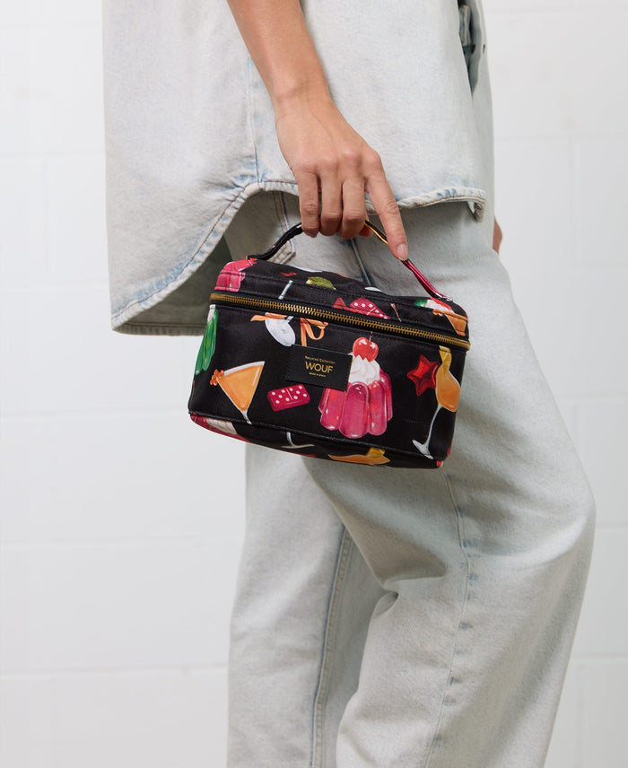 wouf Cheers Vanity Bag Rebajas