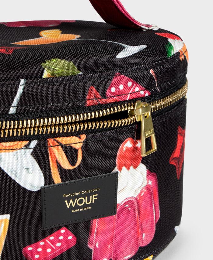 wouf Cheers Vanity Bag Rebajas
