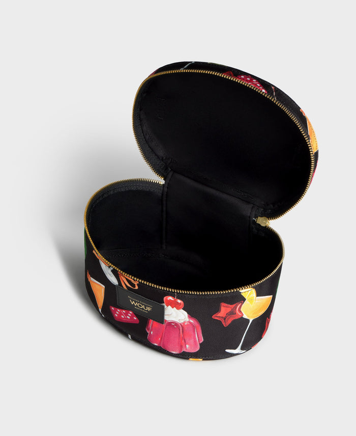 wouf Cheers Vanity Bag Rebajas