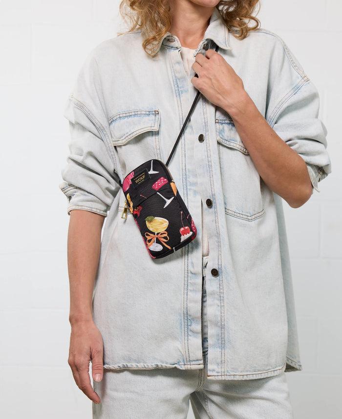 wouf Cheers Crossbody Phone Bag Ofertas