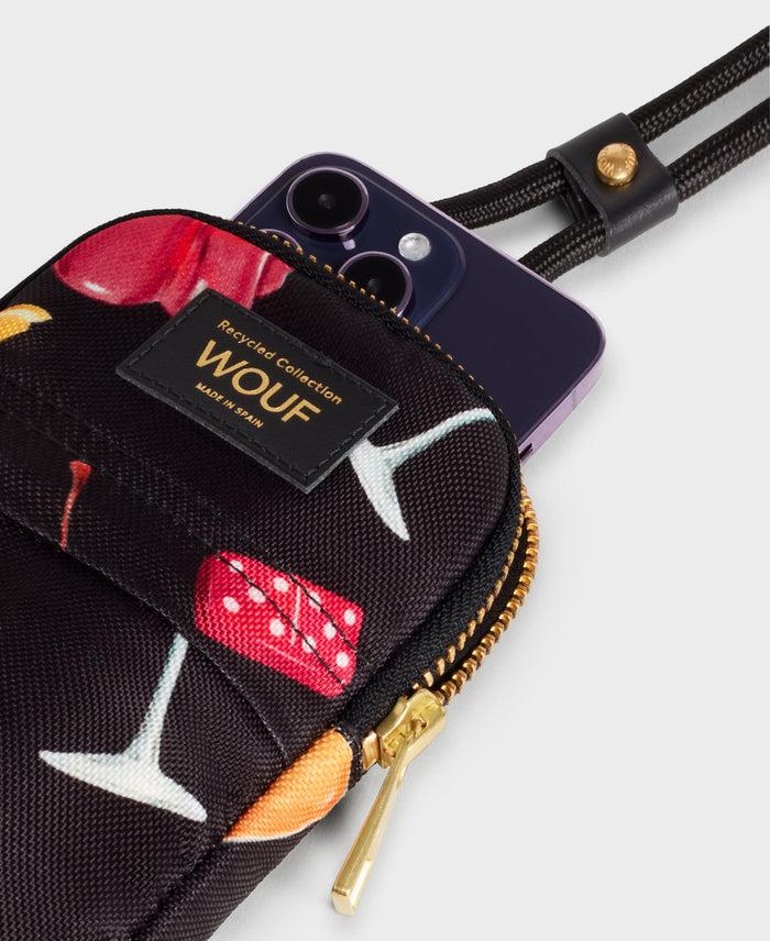 wouf Cheers Crossbody Phone Bag Ofertas