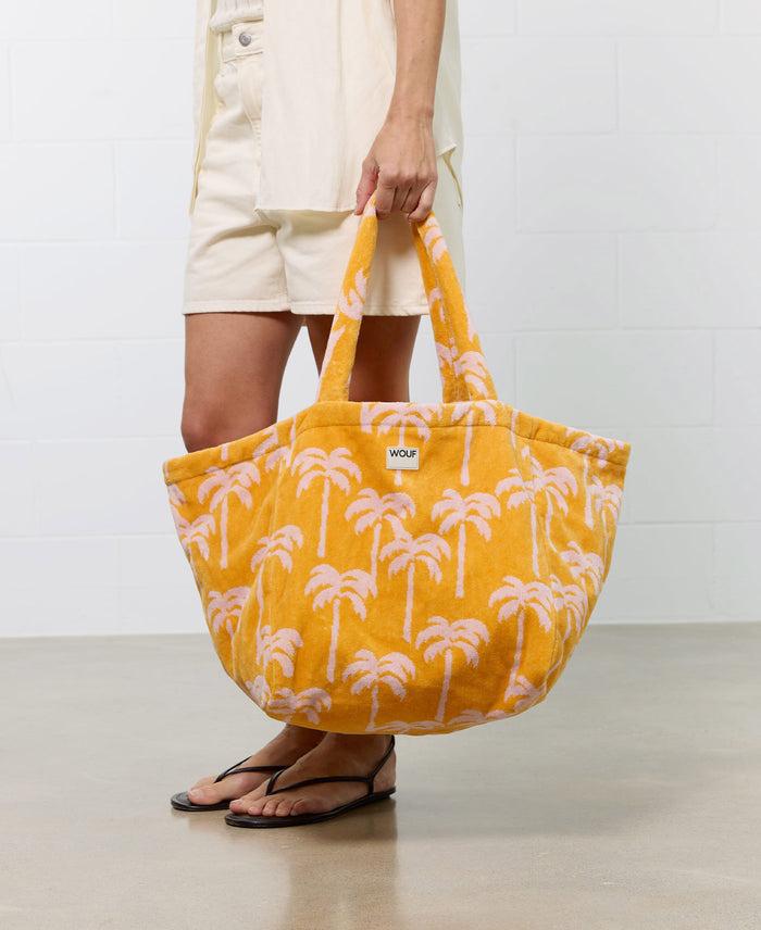 wouf Tenerife Large Tote Bag En oferta