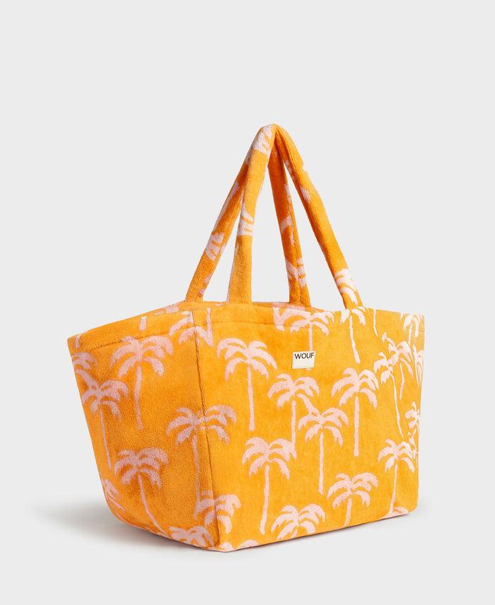 wouf Tenerife Large Tote Bag En oferta