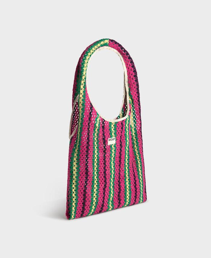 wouf Tramontane Tshirt Bag Rebajas de fábrica