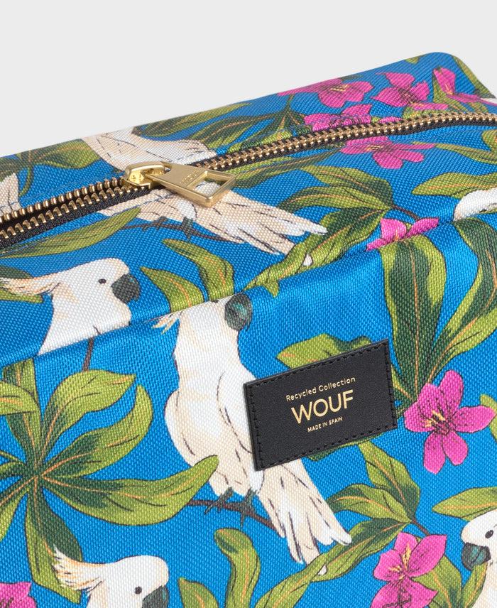 wouf Gaia Large Toiletry Bag Mejor oferta
