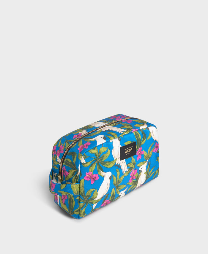 wouf Gaia Large Toiletry Bag Mejor oferta