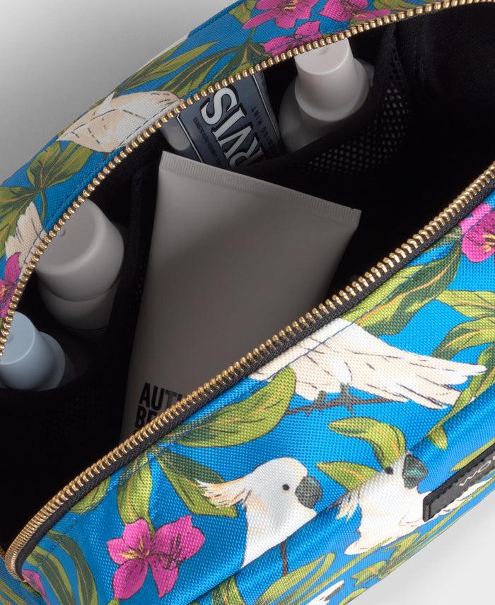 wouf Gaia Large Toiletry Bag Mejor oferta
