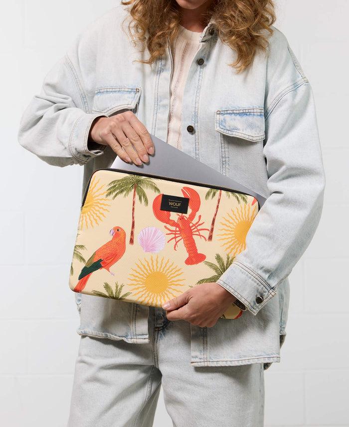 wouf Rio Laptop Sleeve 13&14 Rebajas top