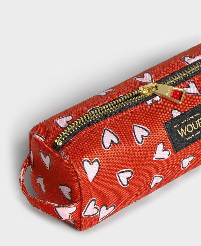 wouf Crush Pencil Case Oferta especial