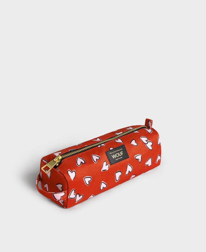 wouf Crush Pencil Case Oferta especial