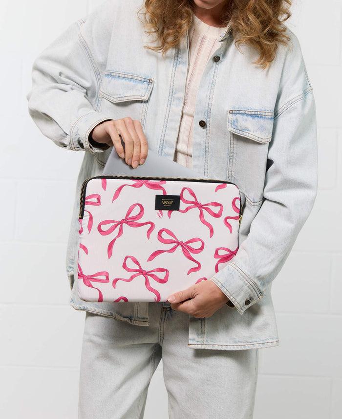 wouf Rita Laptop Sleeve 15&16 Envío gratis