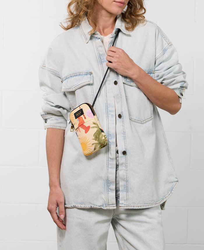wouf Rio Crossbody Phone Bag ÚLTIMAS EDICIONES