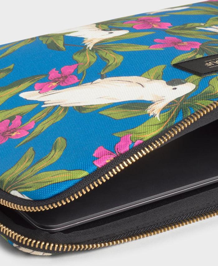 wouf Gaia Laptop Sleeve 15&16 Último día