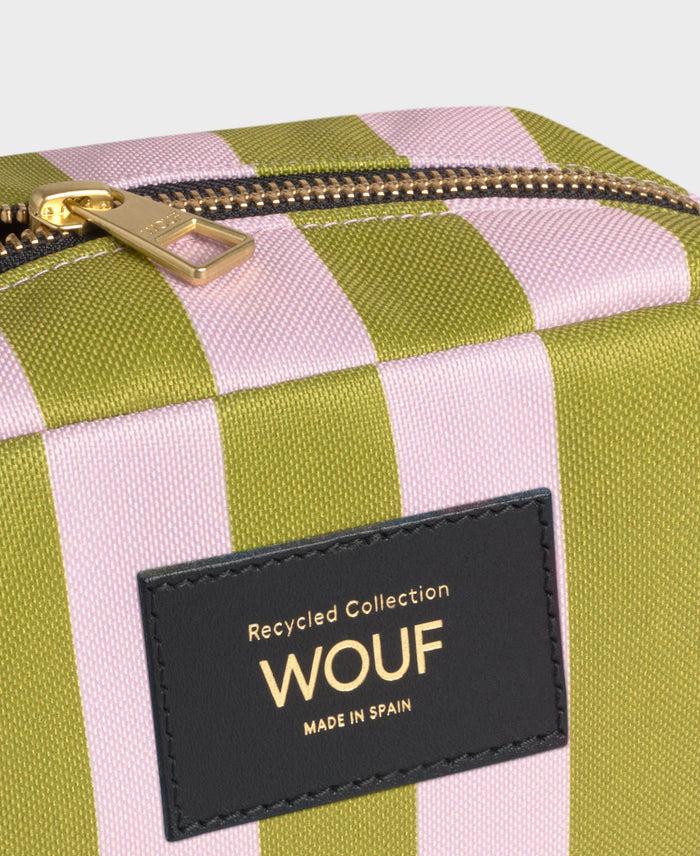 wouf Cabana Toiletry Bag Precio de fábrica