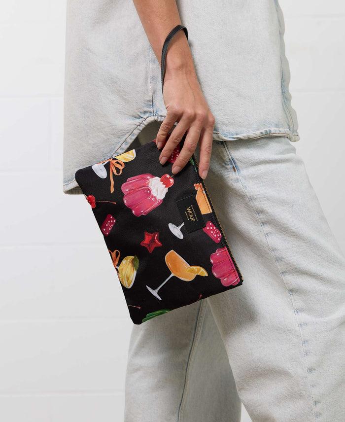 wouf Cheers XL Pouch Bag Solo hoy