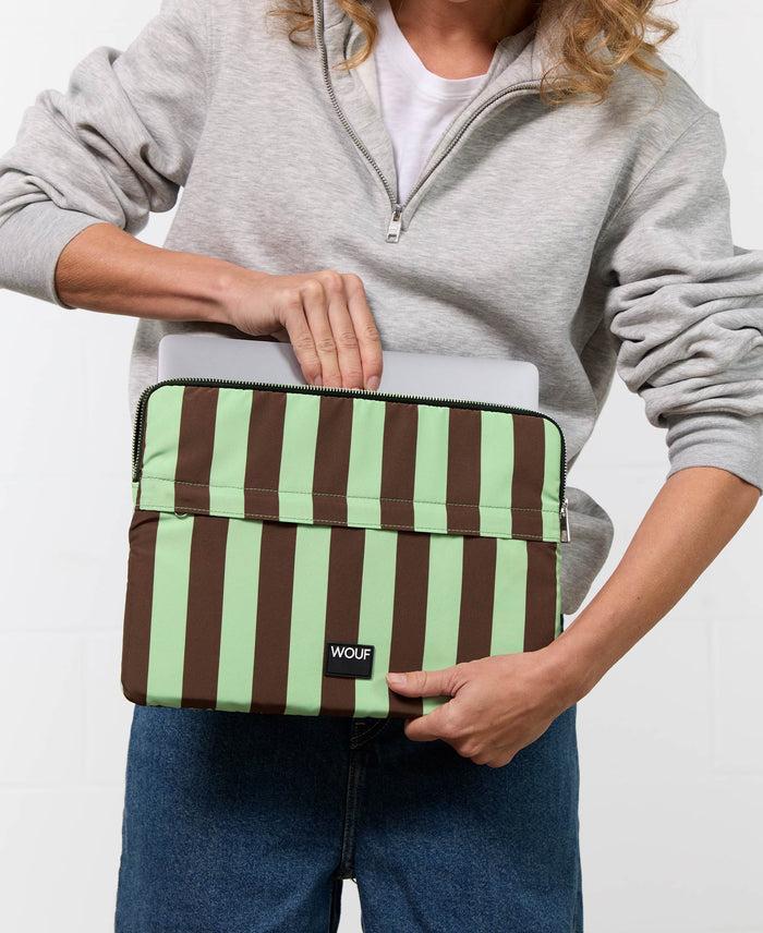 wouf Antwerp Laptop Sleeve 13" & 14" Solo queda un día