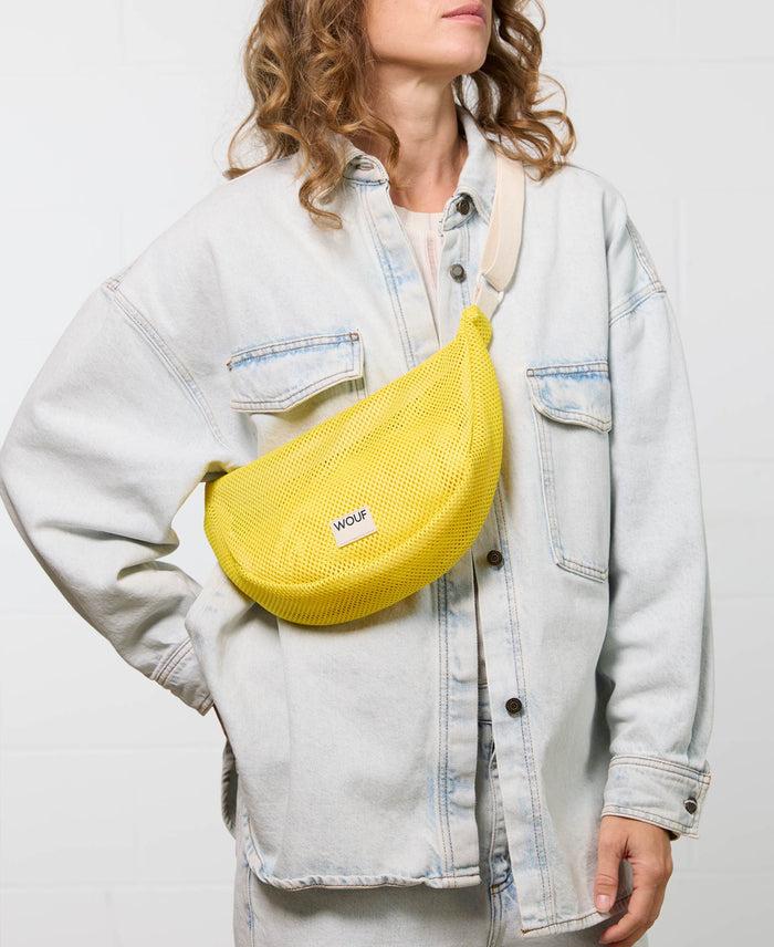 wouf Ray Crossbody Bag Superdescuento