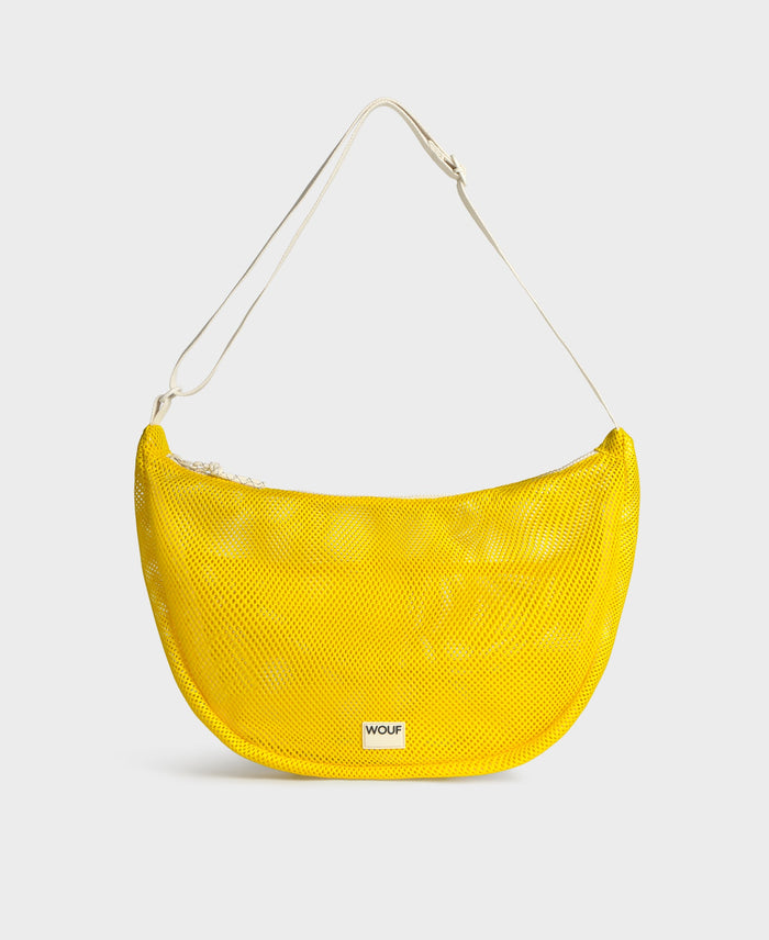 wouf Ray Large crossbody bag