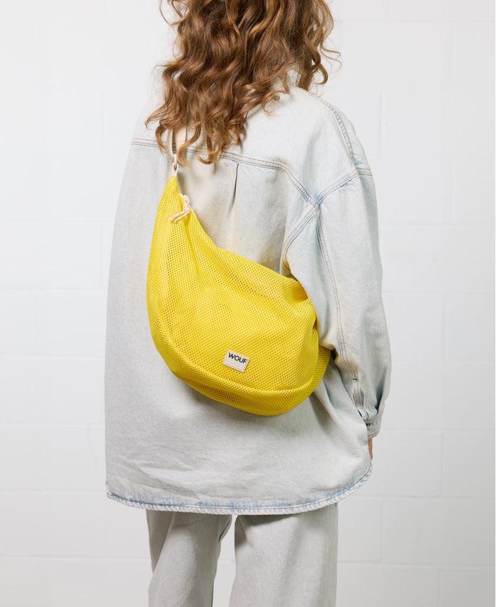 wouf Ray Large crossbody bag Grandes descuentos