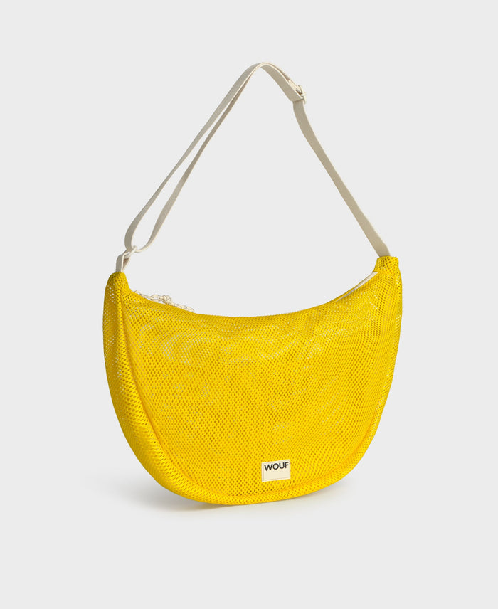wouf Ray Large crossbody bag Grandes descuentos