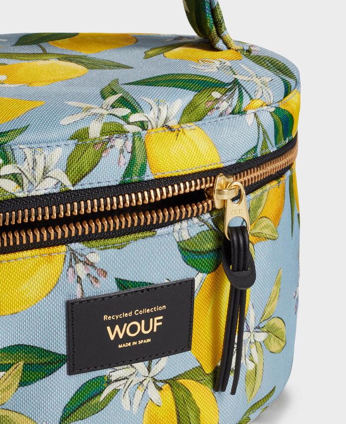 wouf Capri Vanity Bag Liquidación