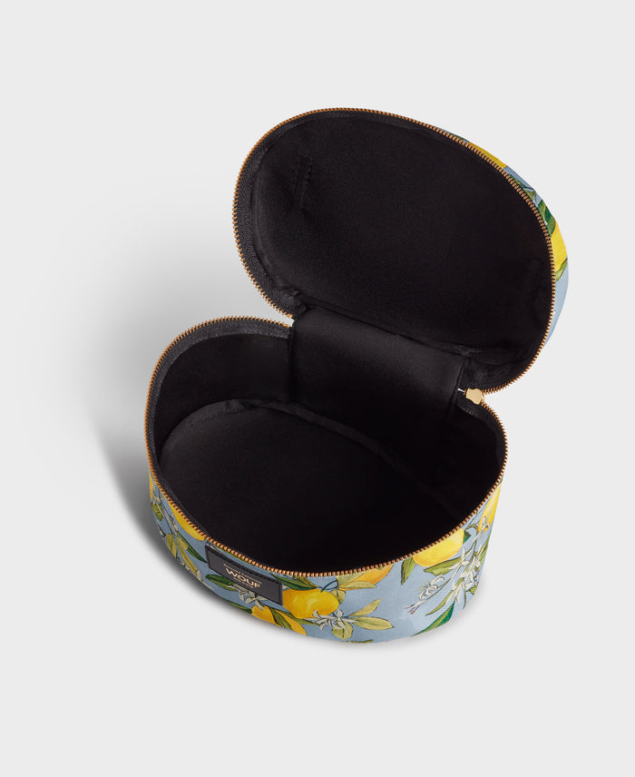 wouf Capri Vanity Bag Liquidación