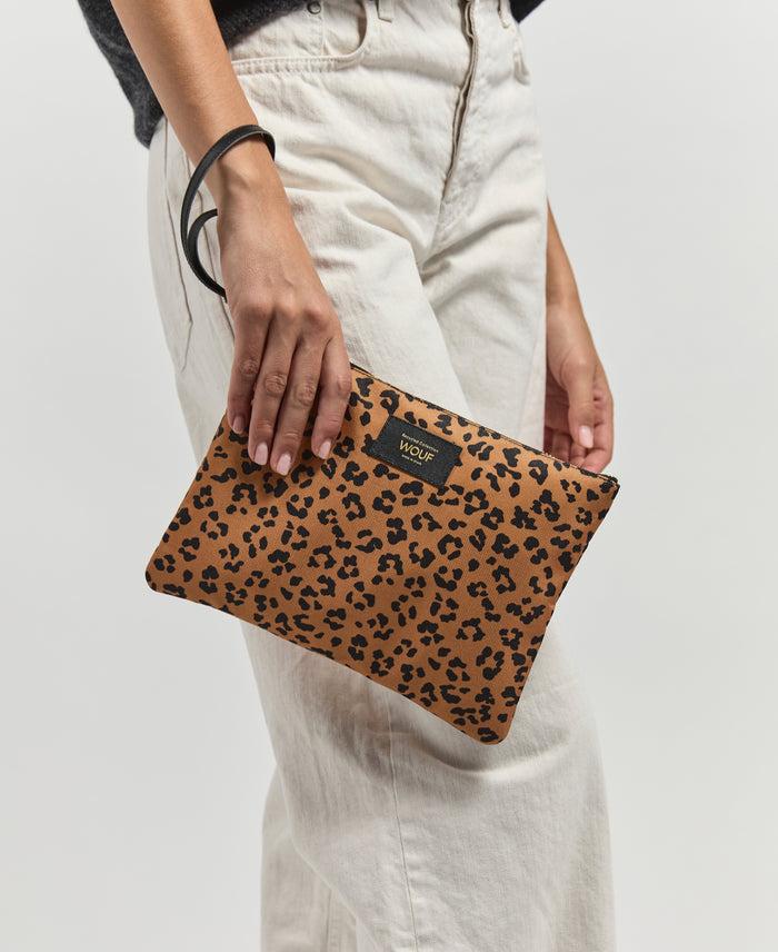 wouf Agar XL Pouch Bag Limitado a 3 días