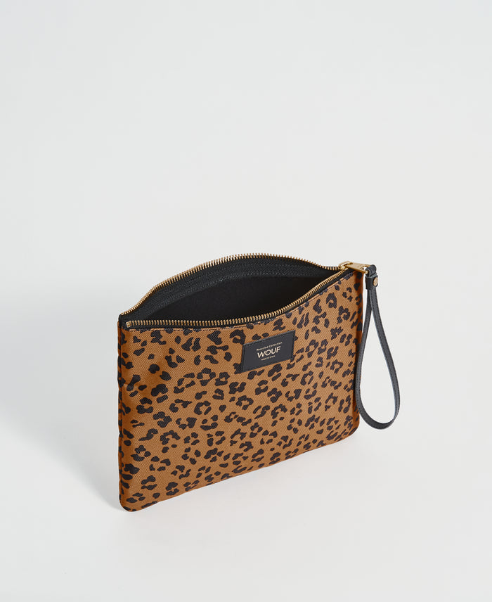 wouf Agar XL Pouch Bag Limitado a 3 días