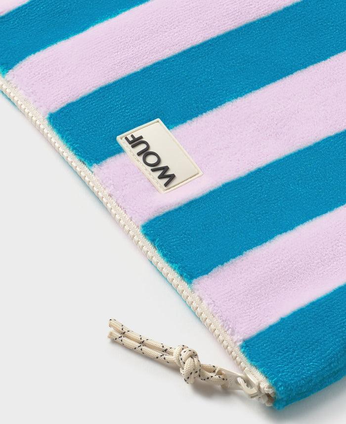wouf Lanzarote Pouch Ahorra y exporta