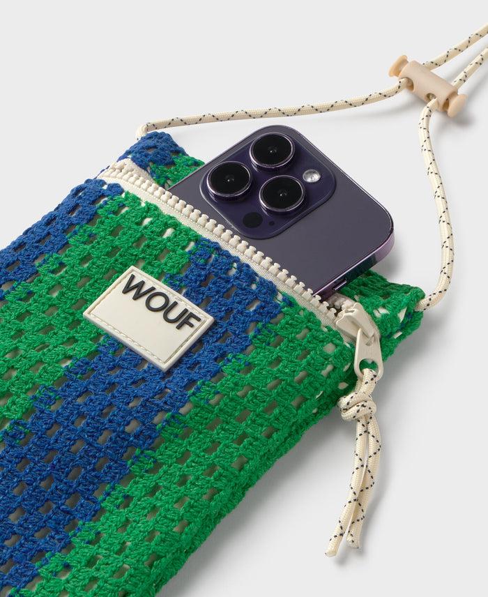 wouf Mistral Phone Bag Precios de Black Friday