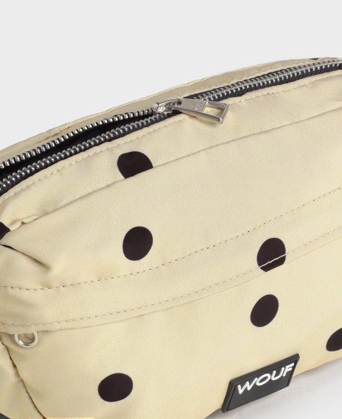 wouf Deauville Waistbag Libre de impuestos