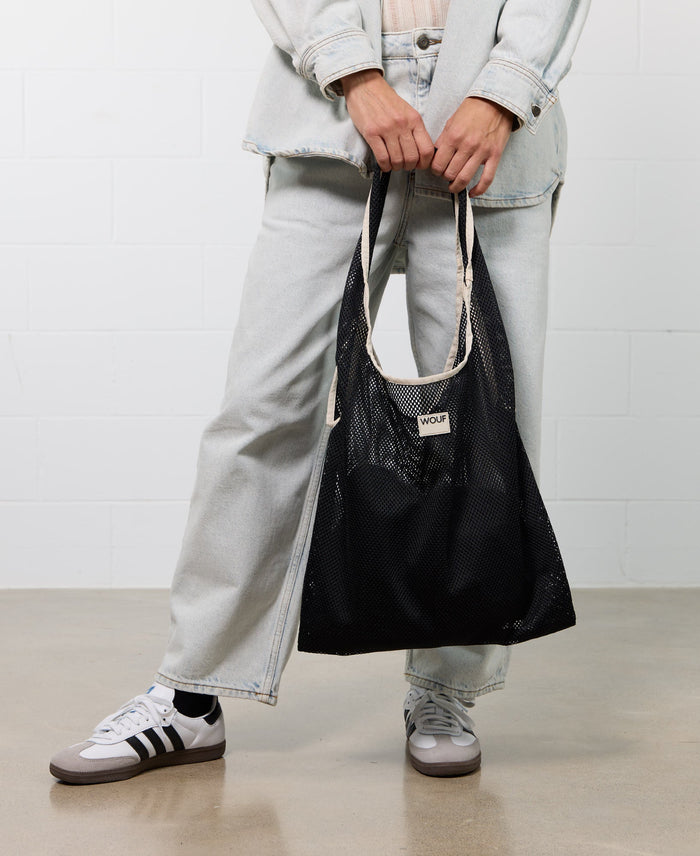 wouf Onyx Tshirt Bag Descuentos del mes