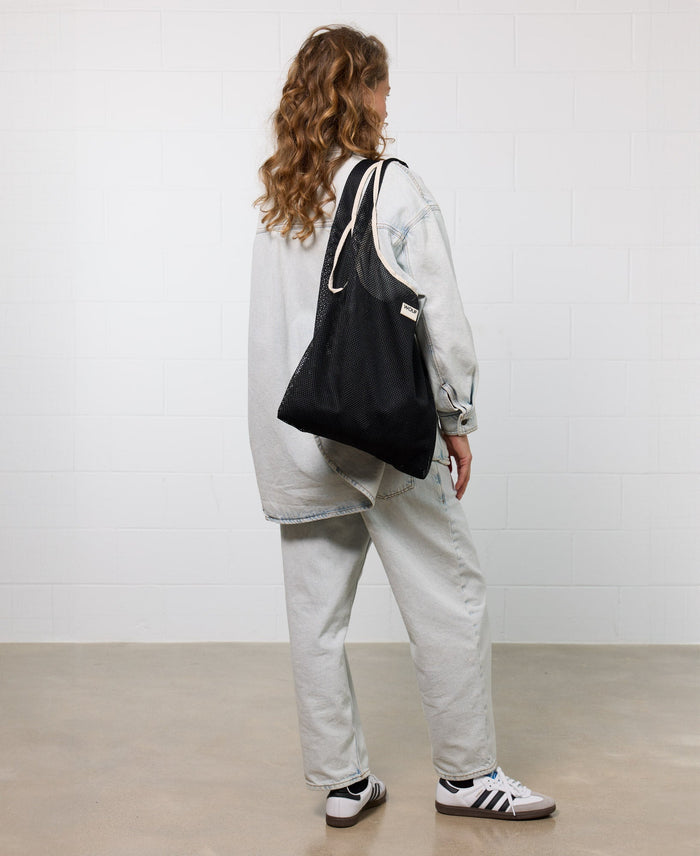 wouf Onyx Tshirt Bag Descuentos del mes