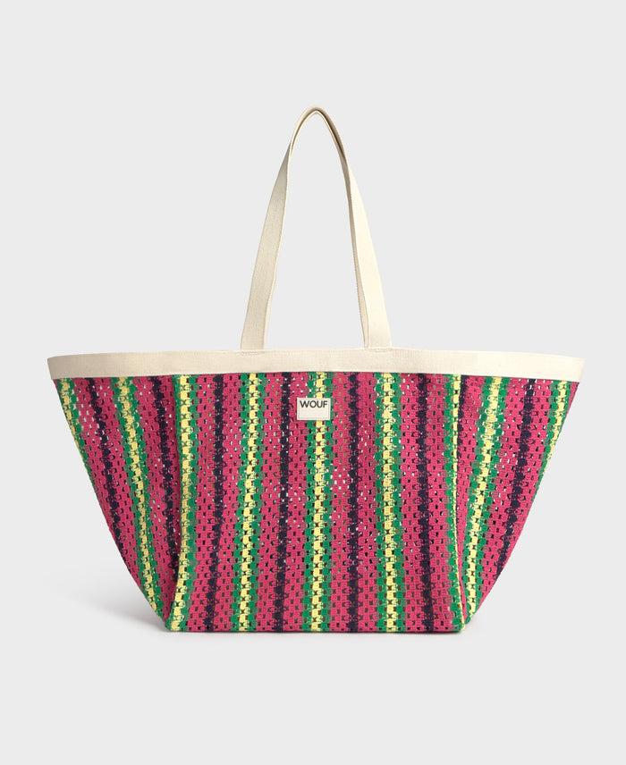 wouf Tramontane Large Tote Bag