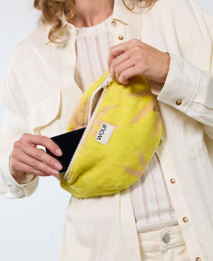wouf Fuerteventura Waistbag Última moda