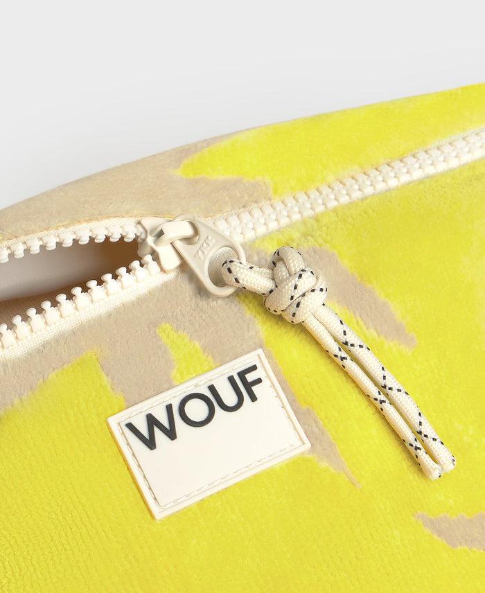 wouf Fuerteventura Waistbag Última moda