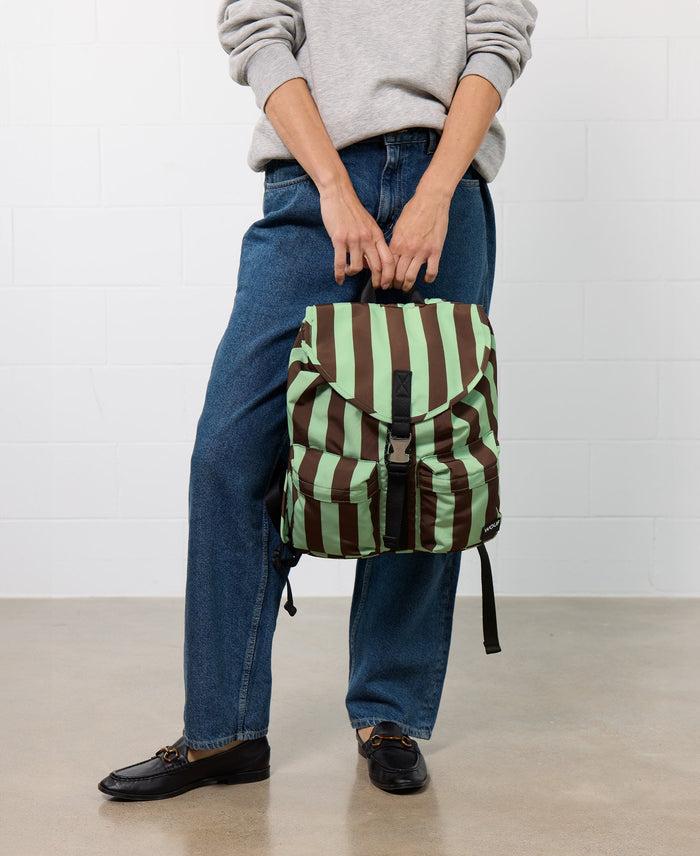 wouf Antwerp Backpack Descuento por venta flash