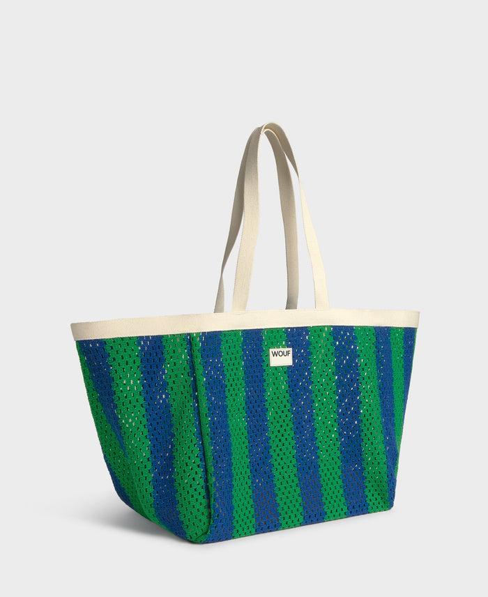 wouf Mistral Large Tote Bag Grandes ahorros