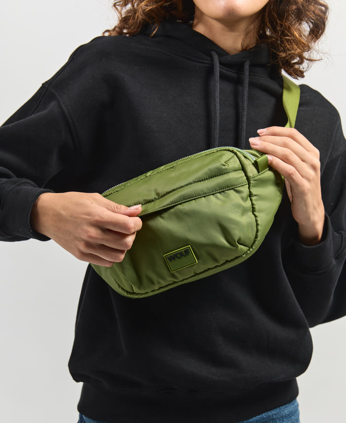 wouf Dublin Waistbag Rebajas de fin de temporada