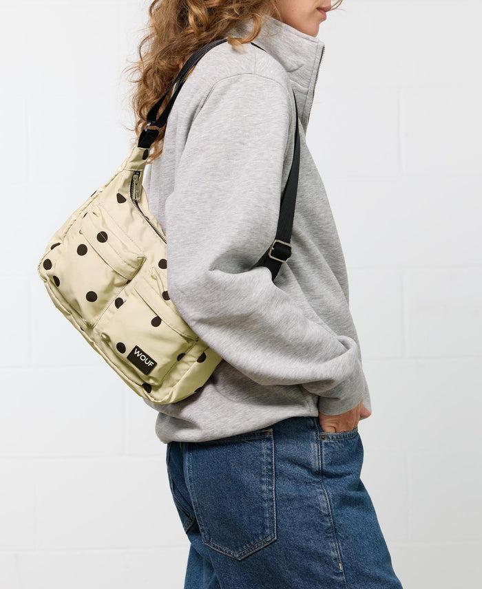 wouf Deauville Crossbody Bag Devoluciones gratuitas