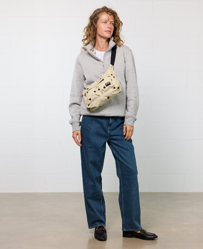 wouf Deauville Crossbody Bag Devoluciones gratuitas