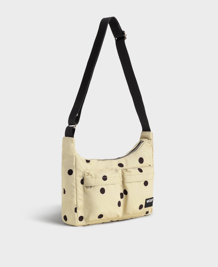 wouf Deauville Crossbody Bag Devoluciones gratuitas