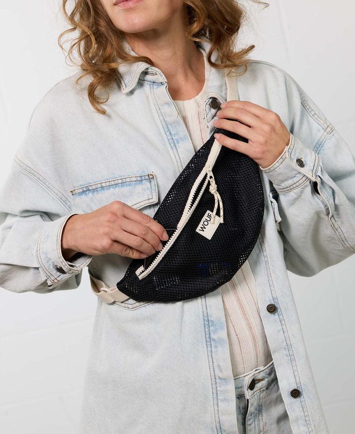 wouf Onyx Waistbag 2025