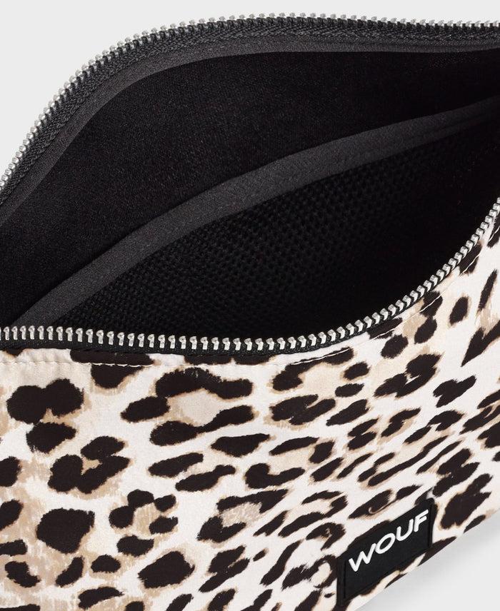 wouf Kim Half Moon Crossbody Bag Rebajas