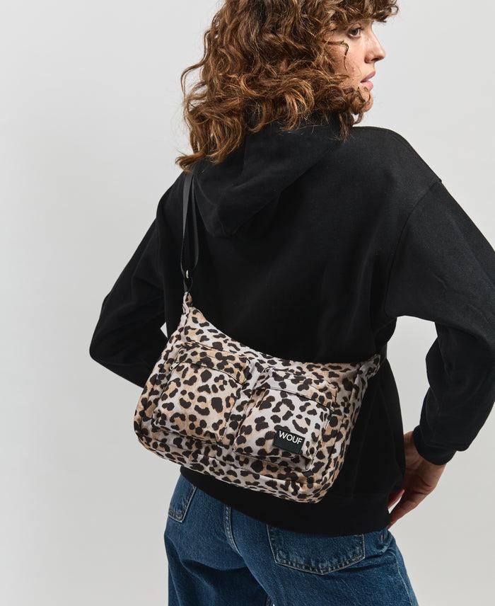 wouf Kim Crossbody Bag Ofertas