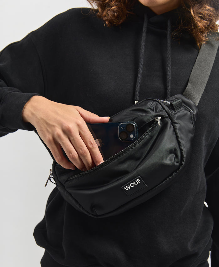 wouf Oslo Waistbag Venta caliente