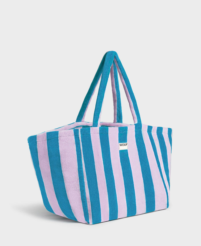 wouf Lanzarote Large Tote Bag En oferta
