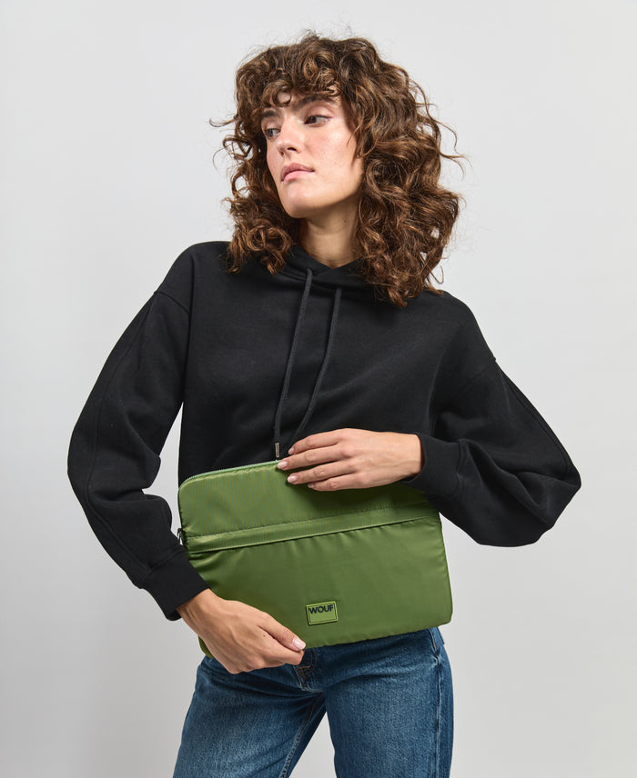 wouf Dublin Laptop Sleeve 13&14 Rebajas de fábrica